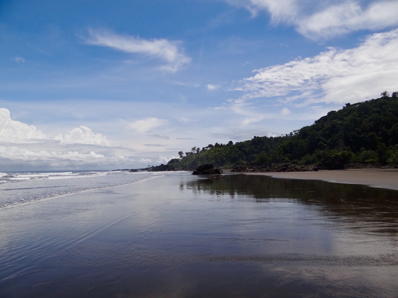Bahía Solano (Mutis), Colombia - Polarsteps