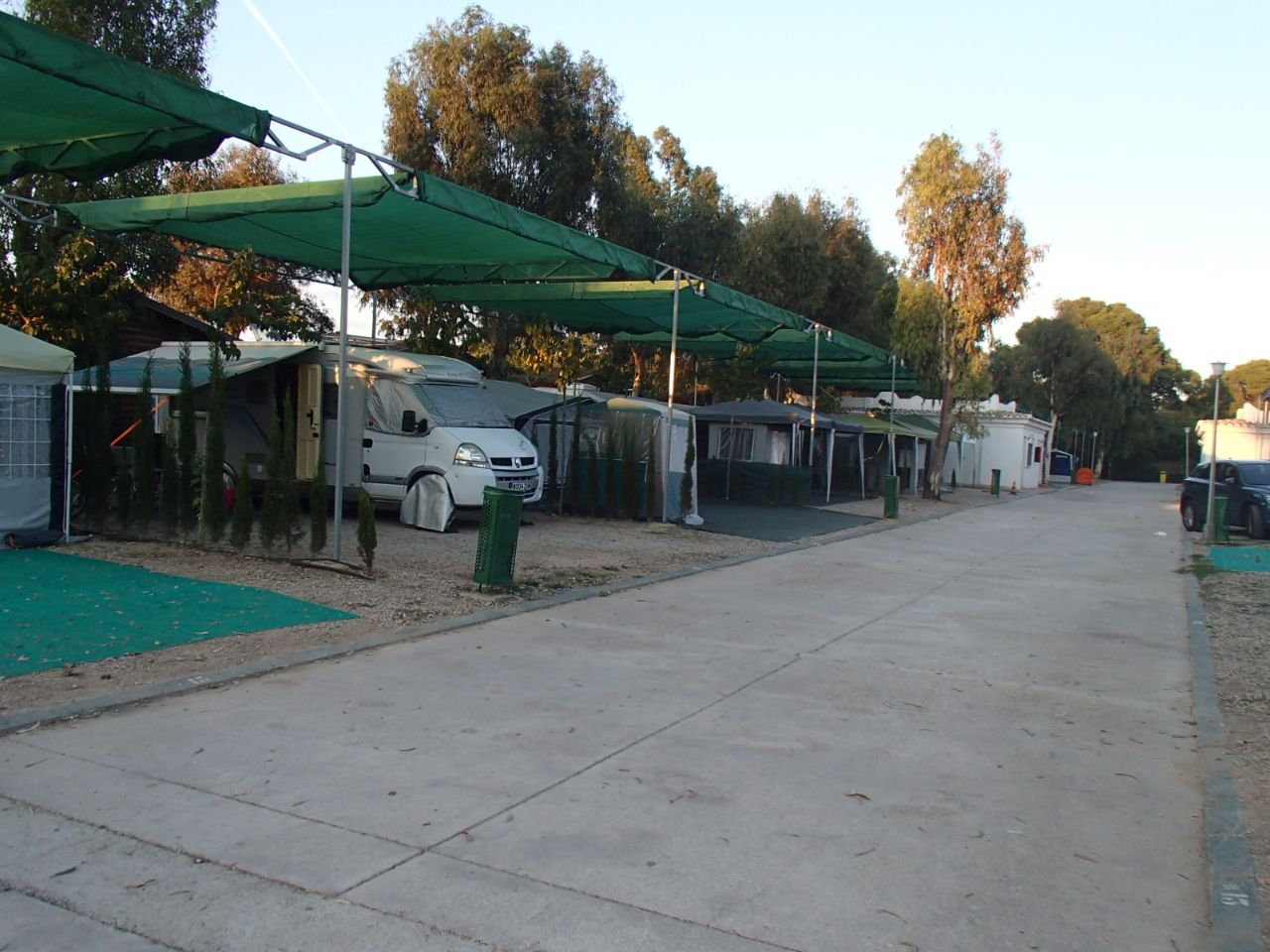 Devesa Gardens Camping & Resort, Spain - Polarsteps