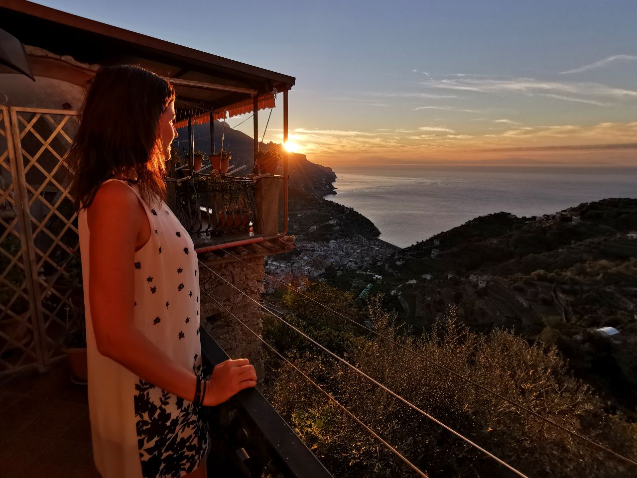 Ravello, Italy - Polarsteps