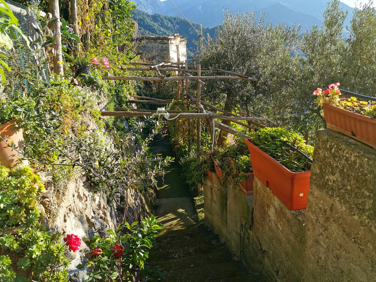 Ravello, Italy - Polarsteps