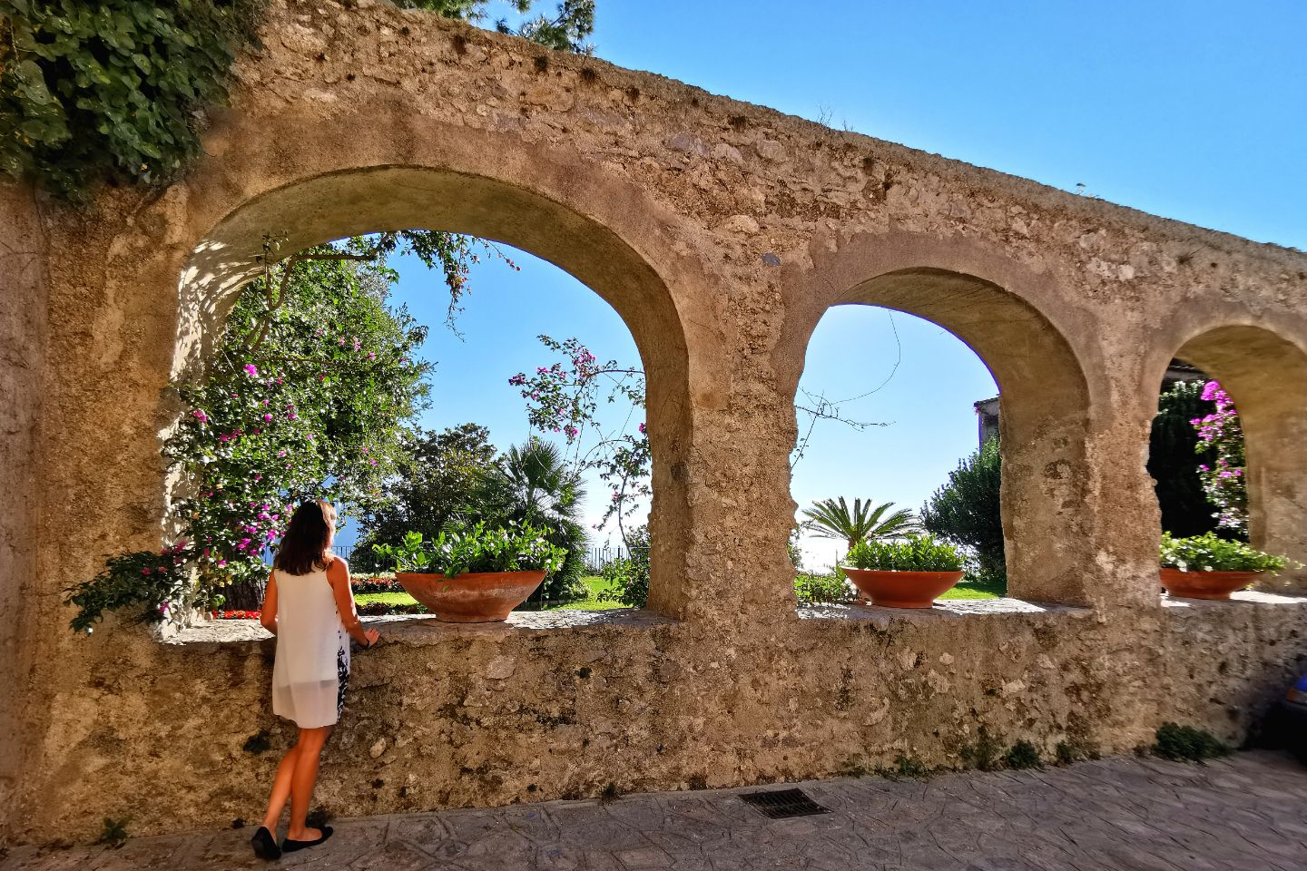 Ravello, Italy - Polarsteps