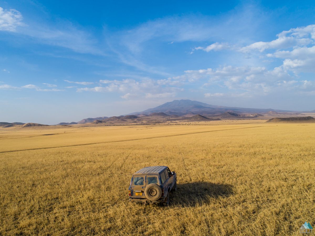 Monduli, Tanzania - Polarsteps