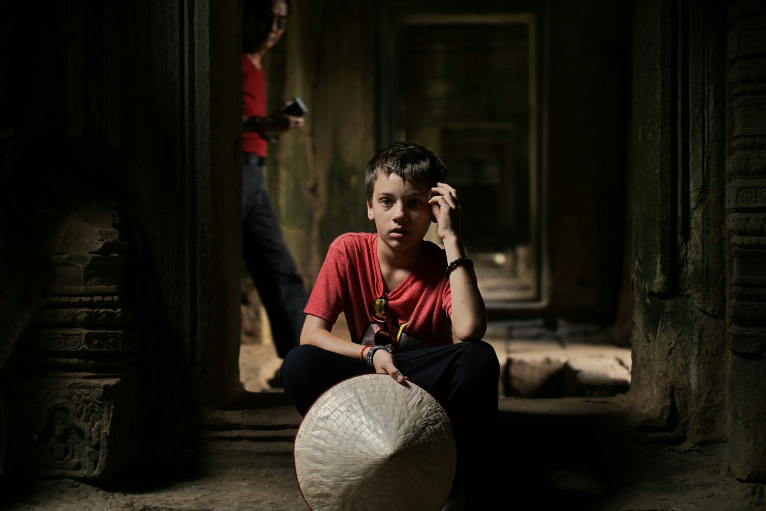 🇻🇳🇰🇭🇹🇭 von Hanoi bis Bangkok