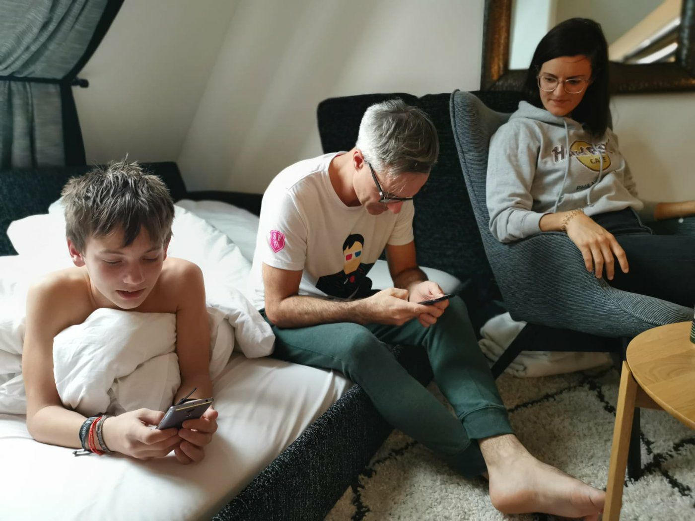 🇨🇿 Kurztrip Prag