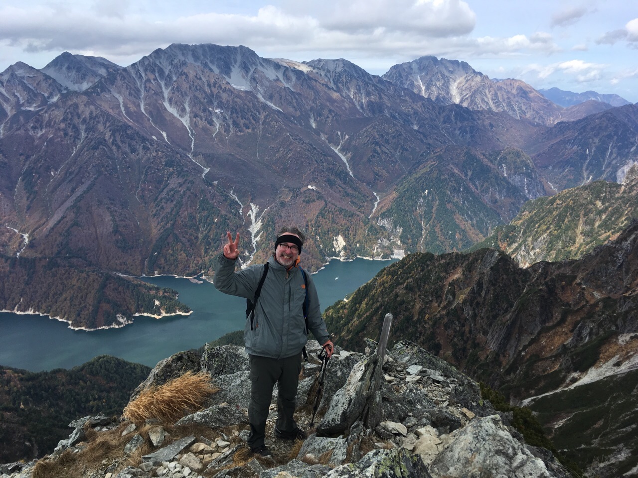 Omachi, Japan - Polarsteps