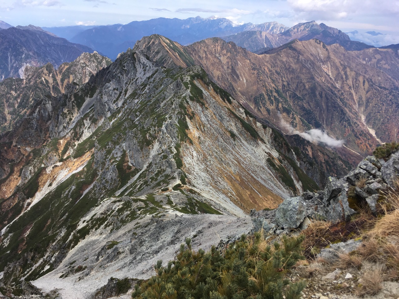Omachi, Japan - Polarsteps