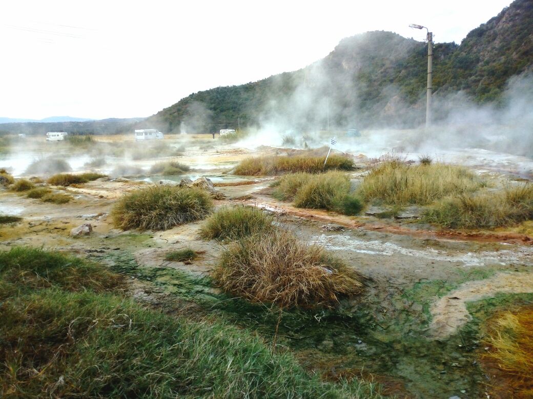 Rupite, Bulgaria - Polarsteps