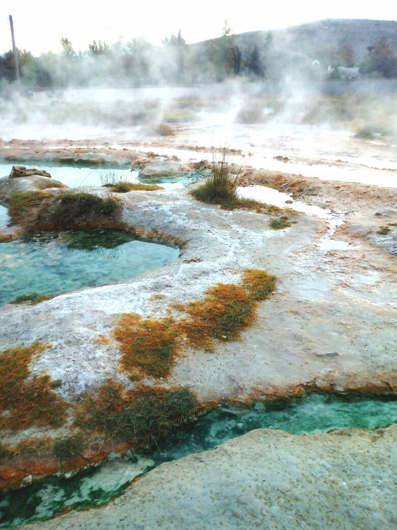 Rupite, Bulgaria - Polarsteps