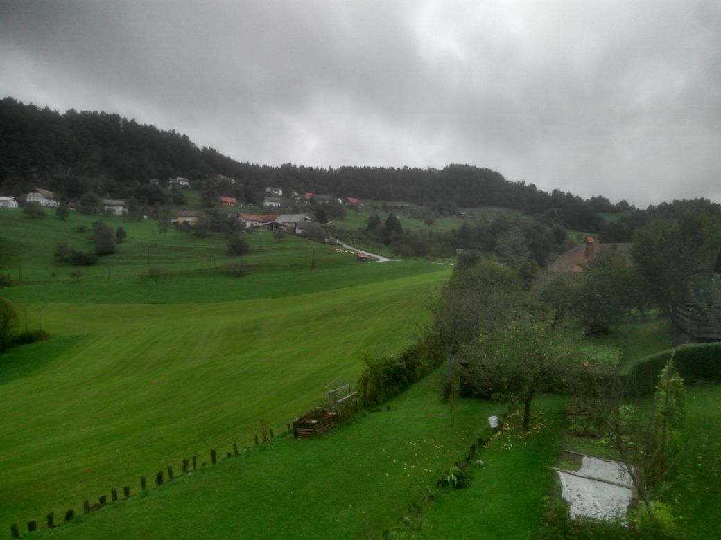 Dobrova-Polhov Gradec, Slovenia - Polarsteps