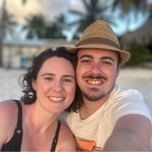 Maxime Rodier's Traveler Profile on Polarsteps