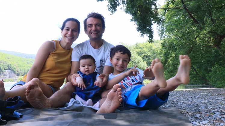 Nicole Rada 's Traveler Profile on Polarsteps