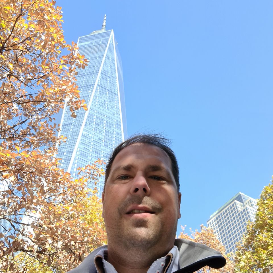 Vincent Ketelaars's Traveler Profile on Polarsteps