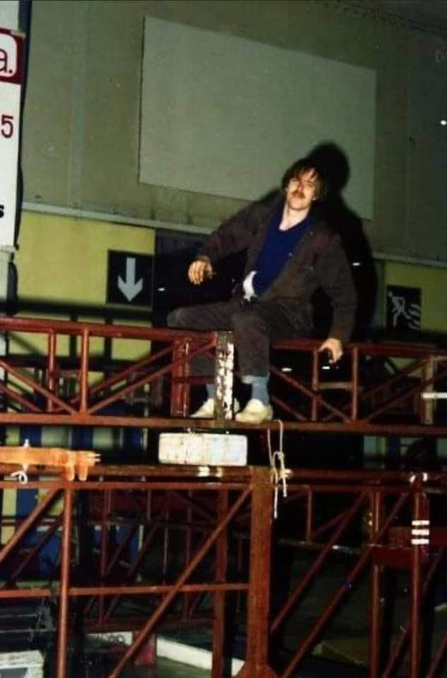 Geoff King S Traveler Profile On Polarsteps