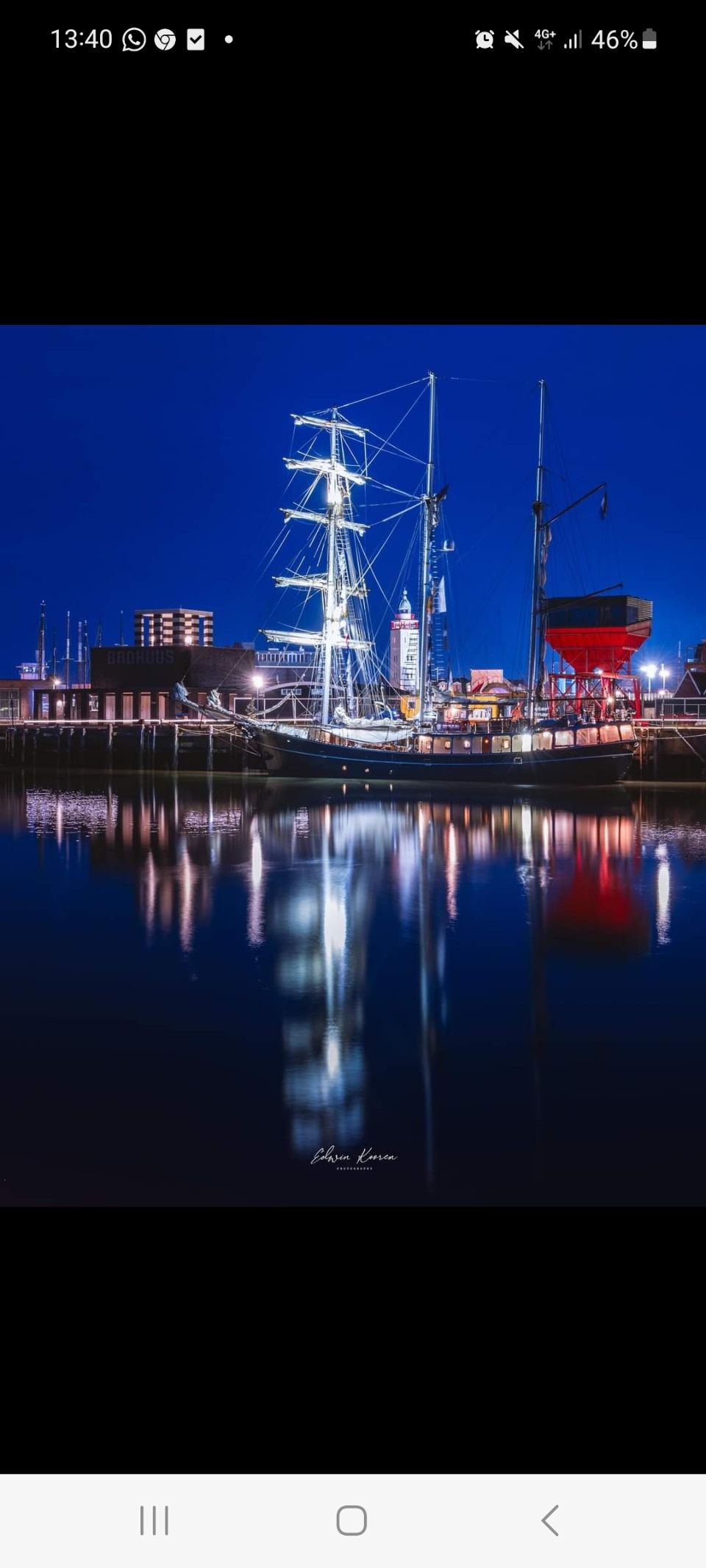 Thijn Benner's Traveler Profile on Polarsteps