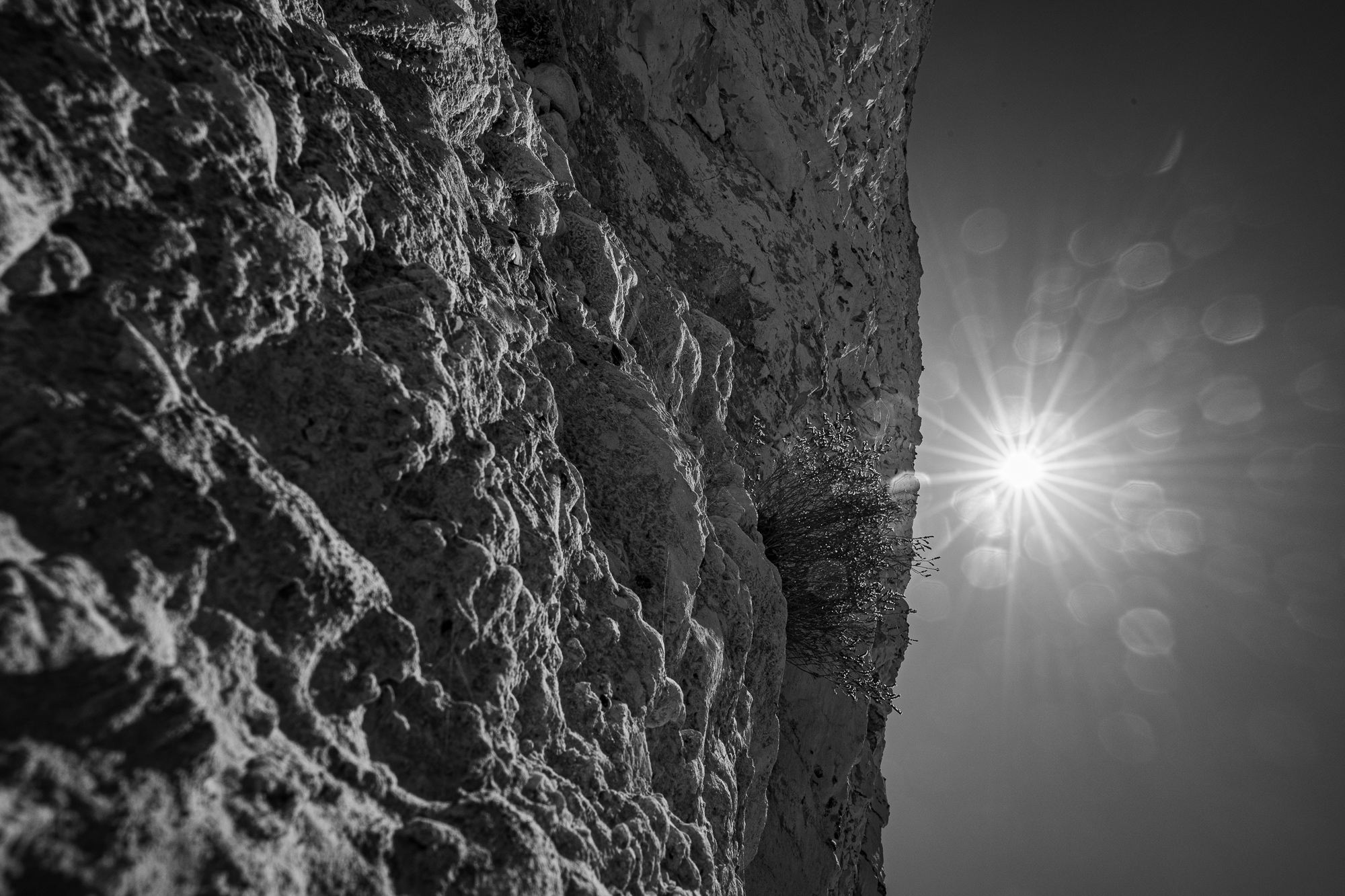 Impression aus Seven Sisters