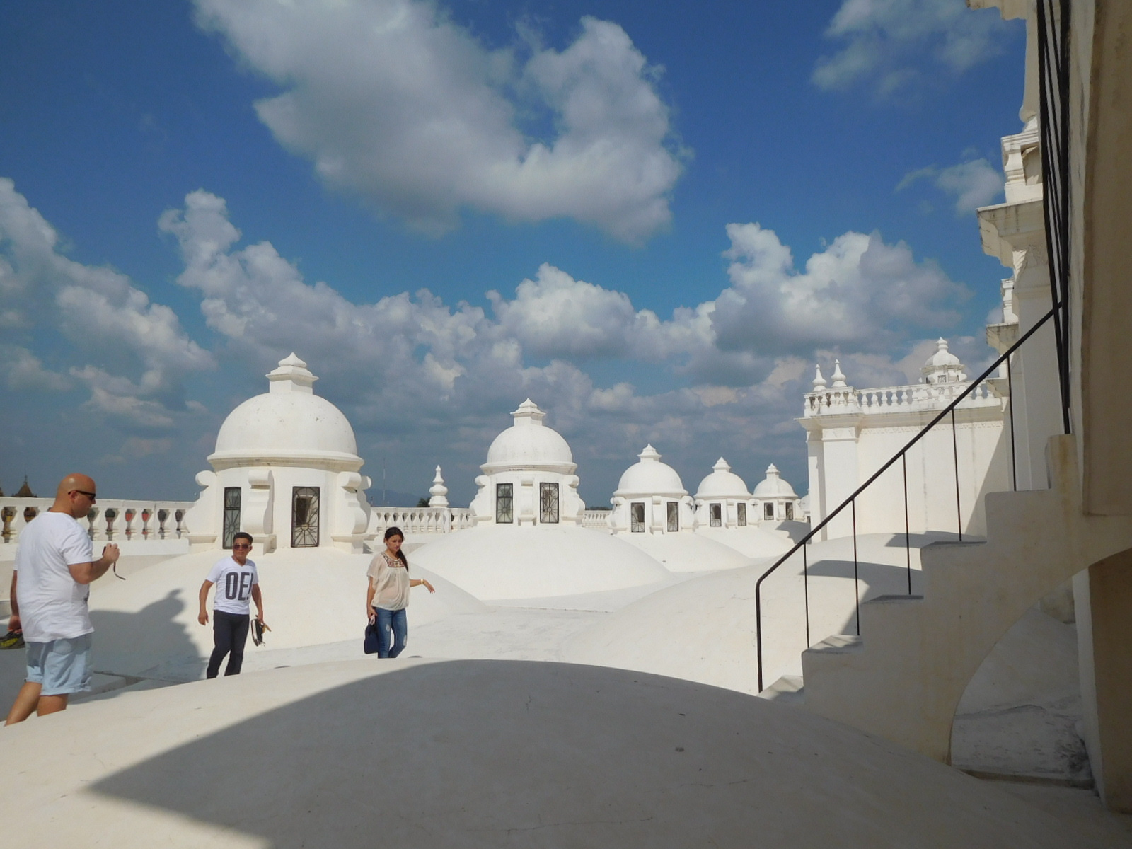 Insigne y Real Basílica Catedral de la Asunción de la Bienaventurada