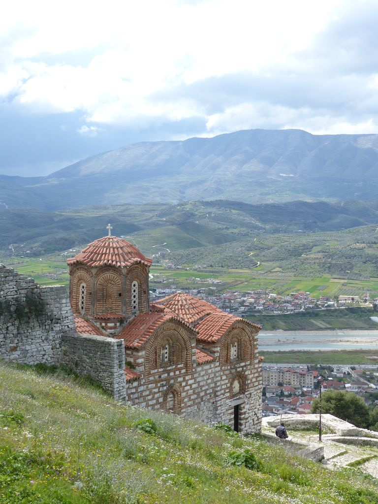 Belsh, Albania - Polarsteps