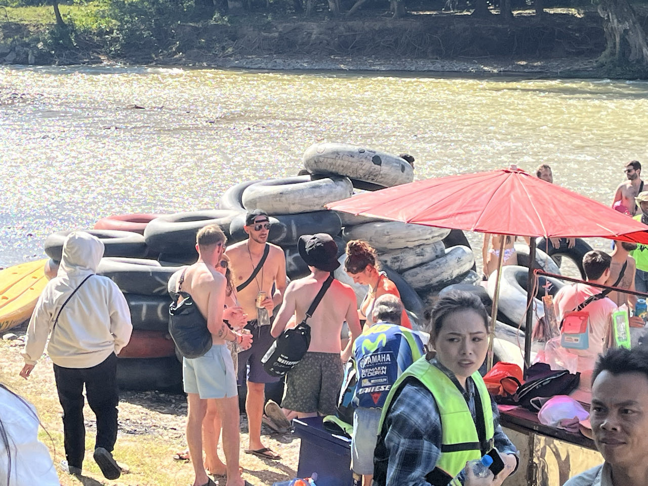 Phoudindaeng, Laos - Polarsteps