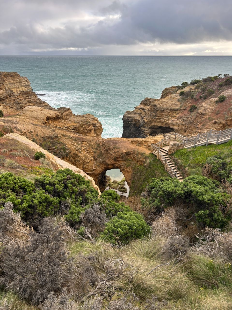 Twelve Apostles Marine National Park, Australia - Polarsteps