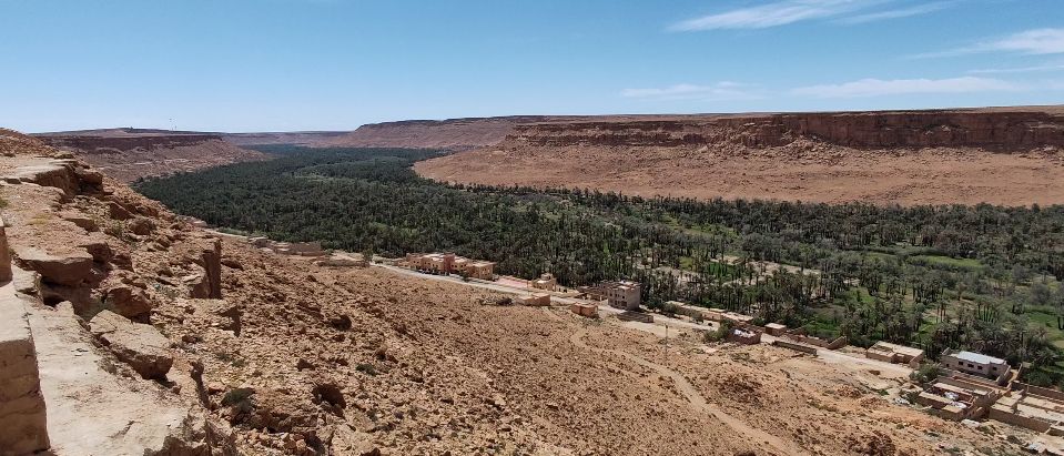 Caïdat d'Arab Sebbah Ziz قيادة عرب صباح زيز, Morocco - Polarsteps