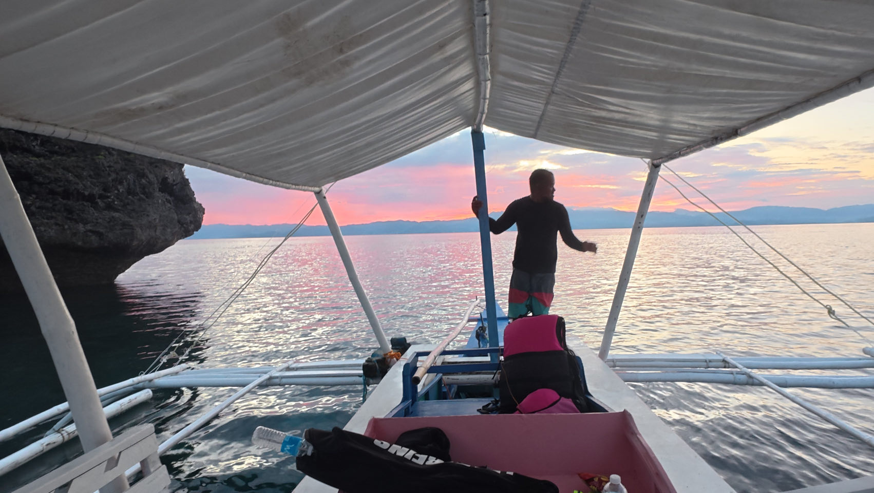 Basdiot, Philippines - Polarsteps