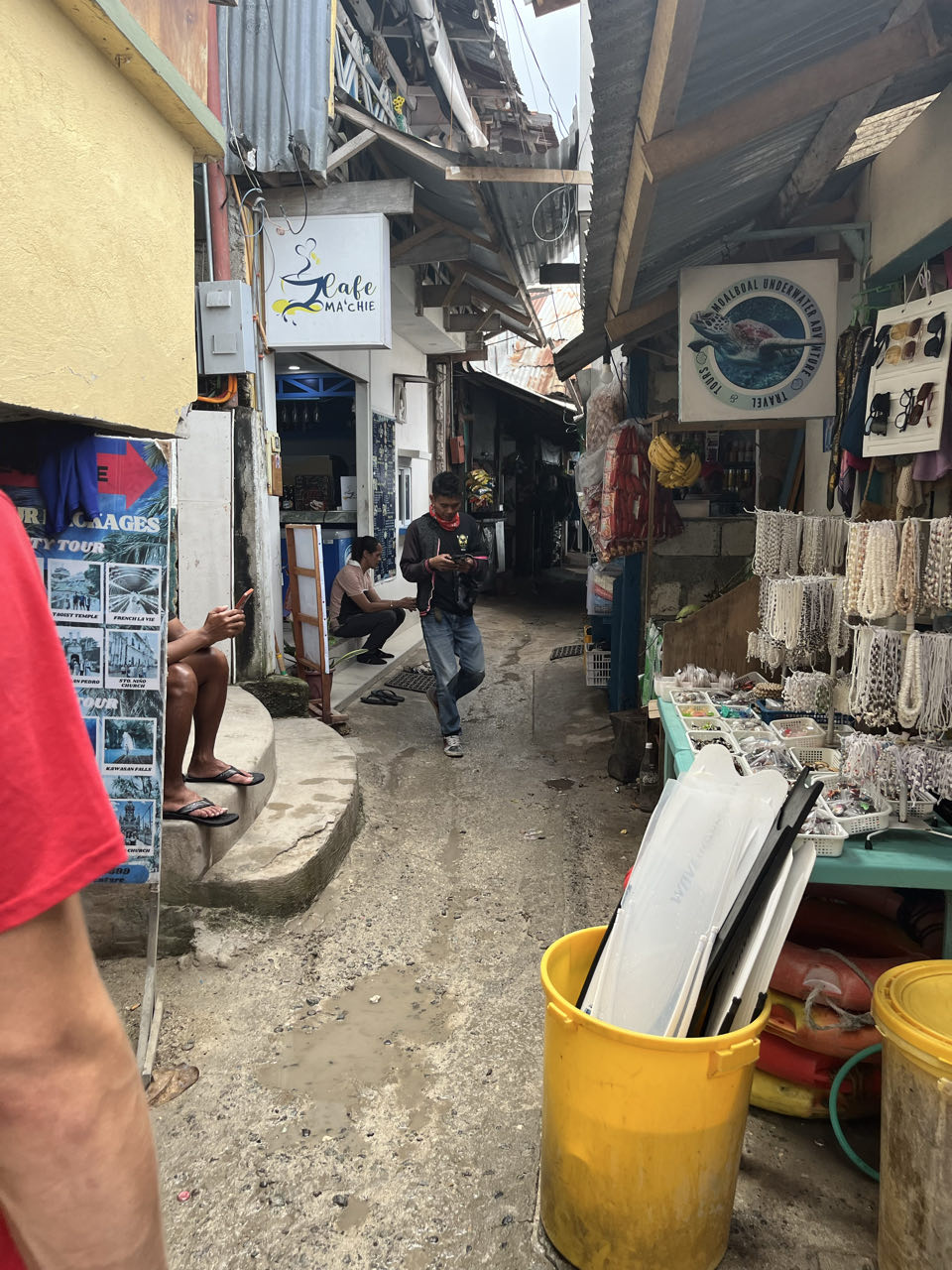Basdiot, Philippines - Polarsteps