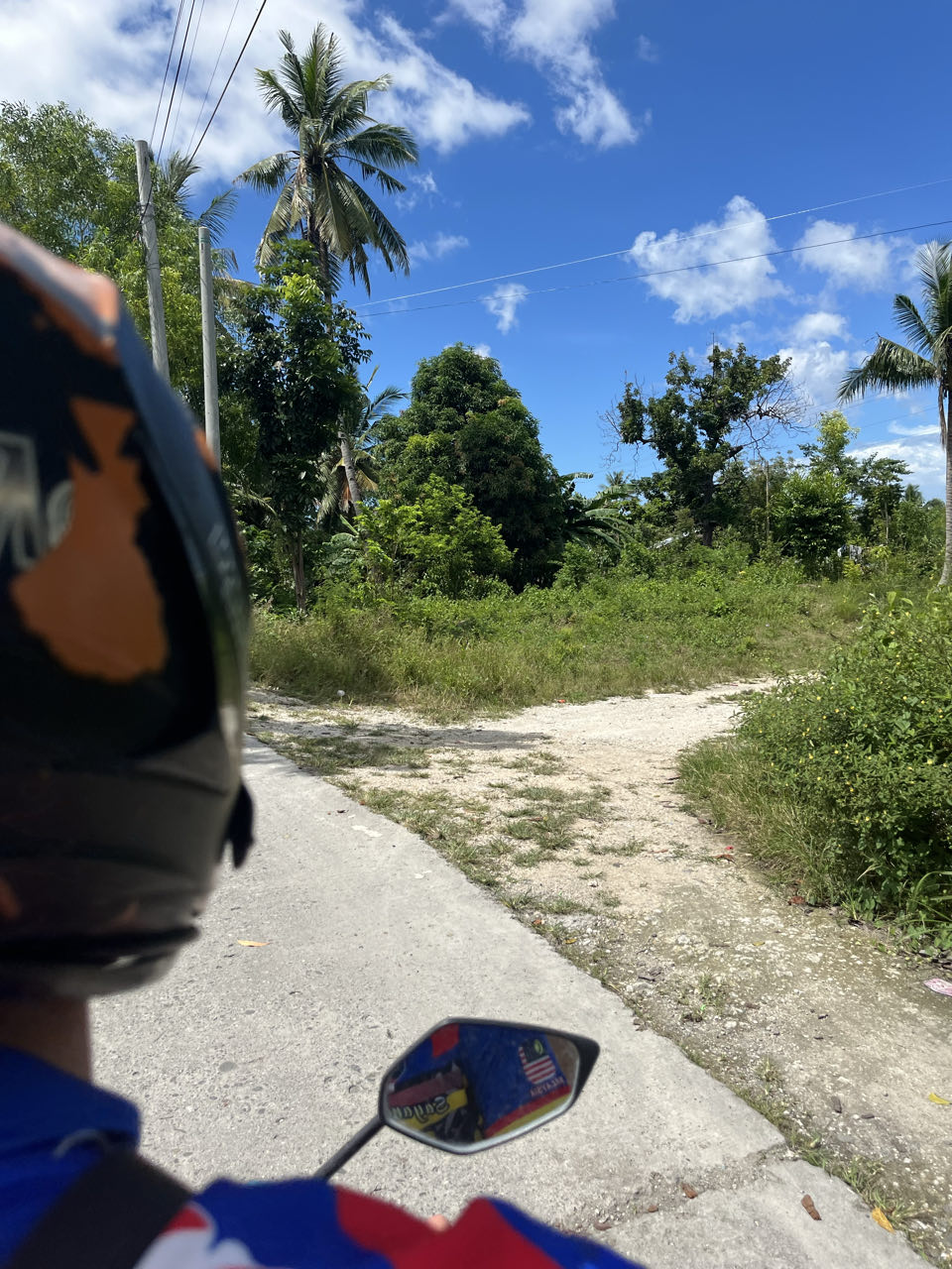 Basdiot, Philippines - Polarsteps