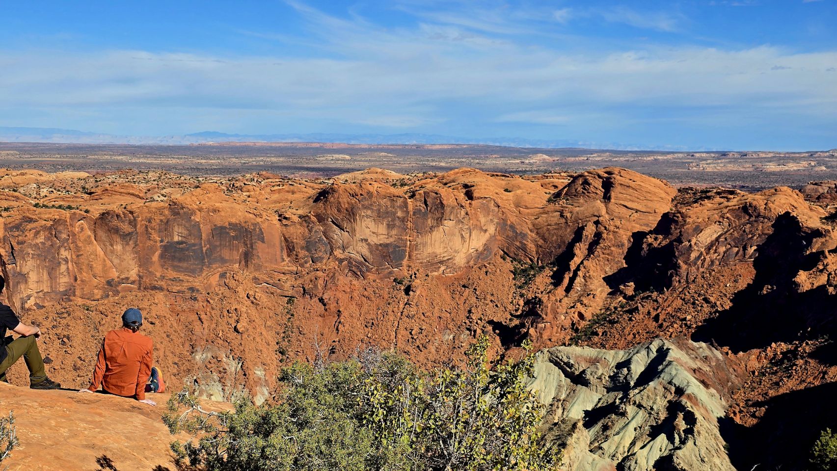 Moab, USA - Polarsteps