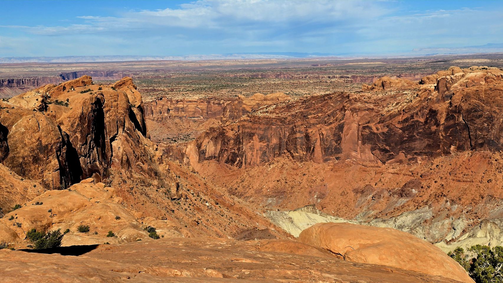 Moab, USA - Polarsteps