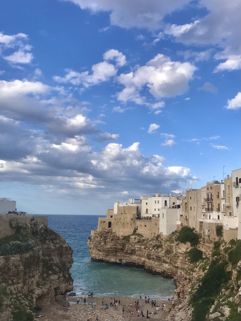 Bari, Italy - Polarsteps