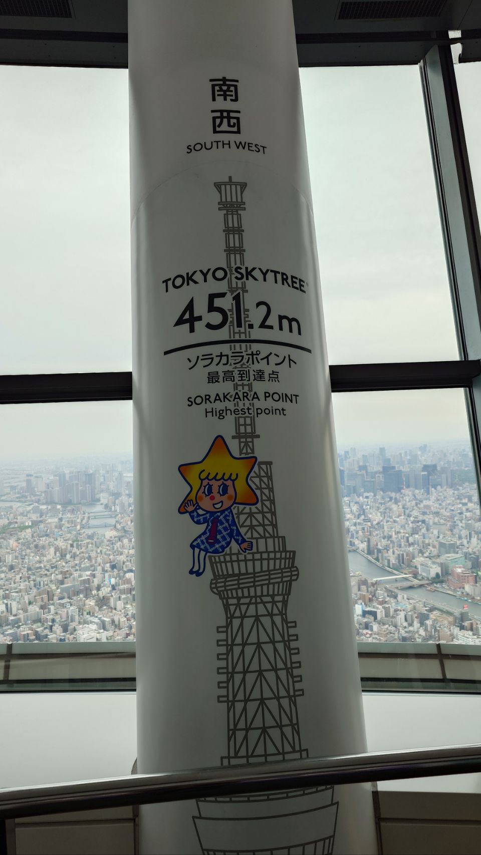 Tokyo, Japan - Polarsteps