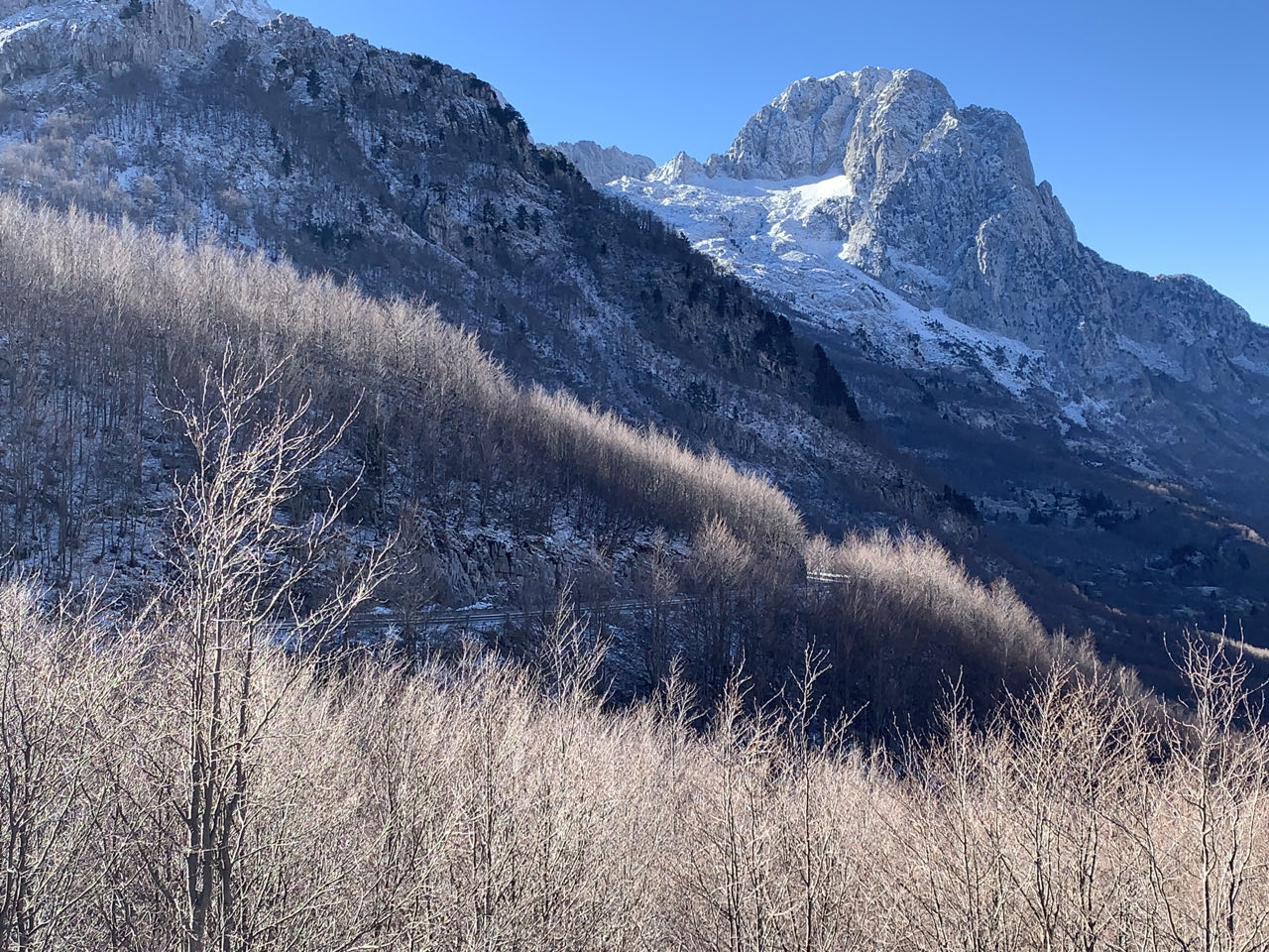 Shkrel, Albania - Polarsteps