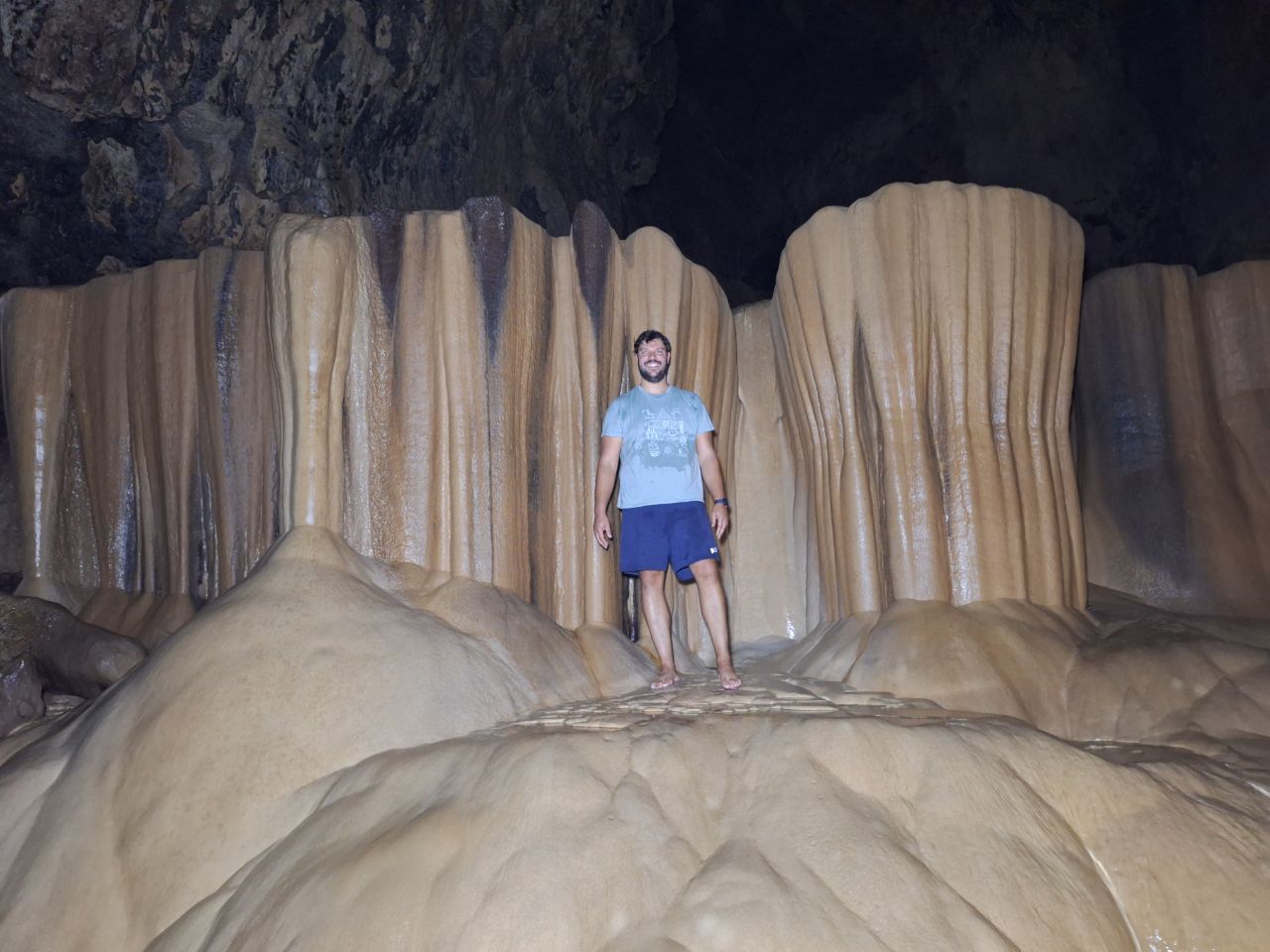 Gecko Inn, Philippines - Polarsteps