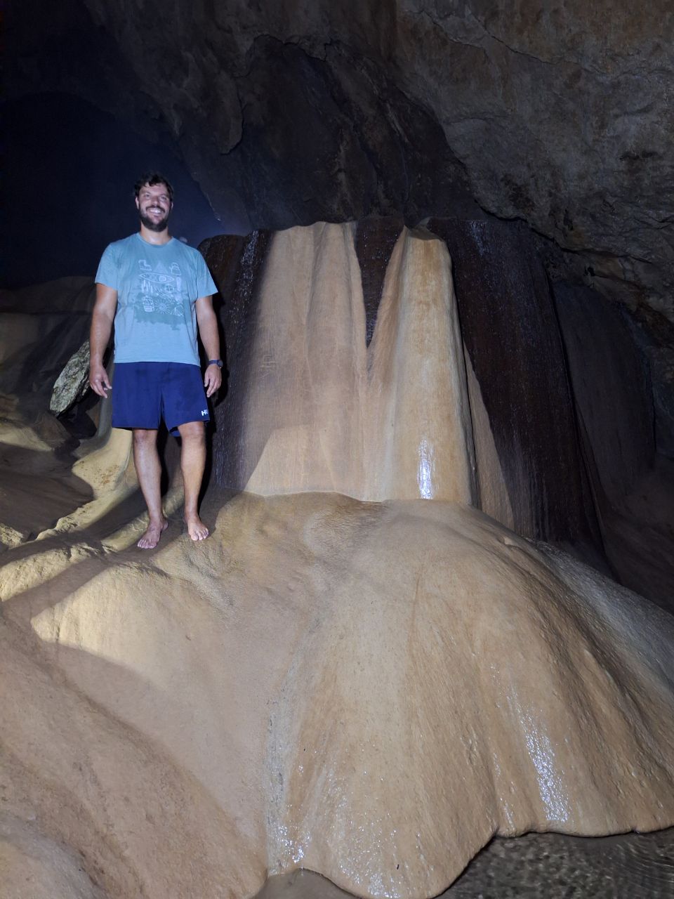 Gecko Inn, Philippines - Polarsteps
