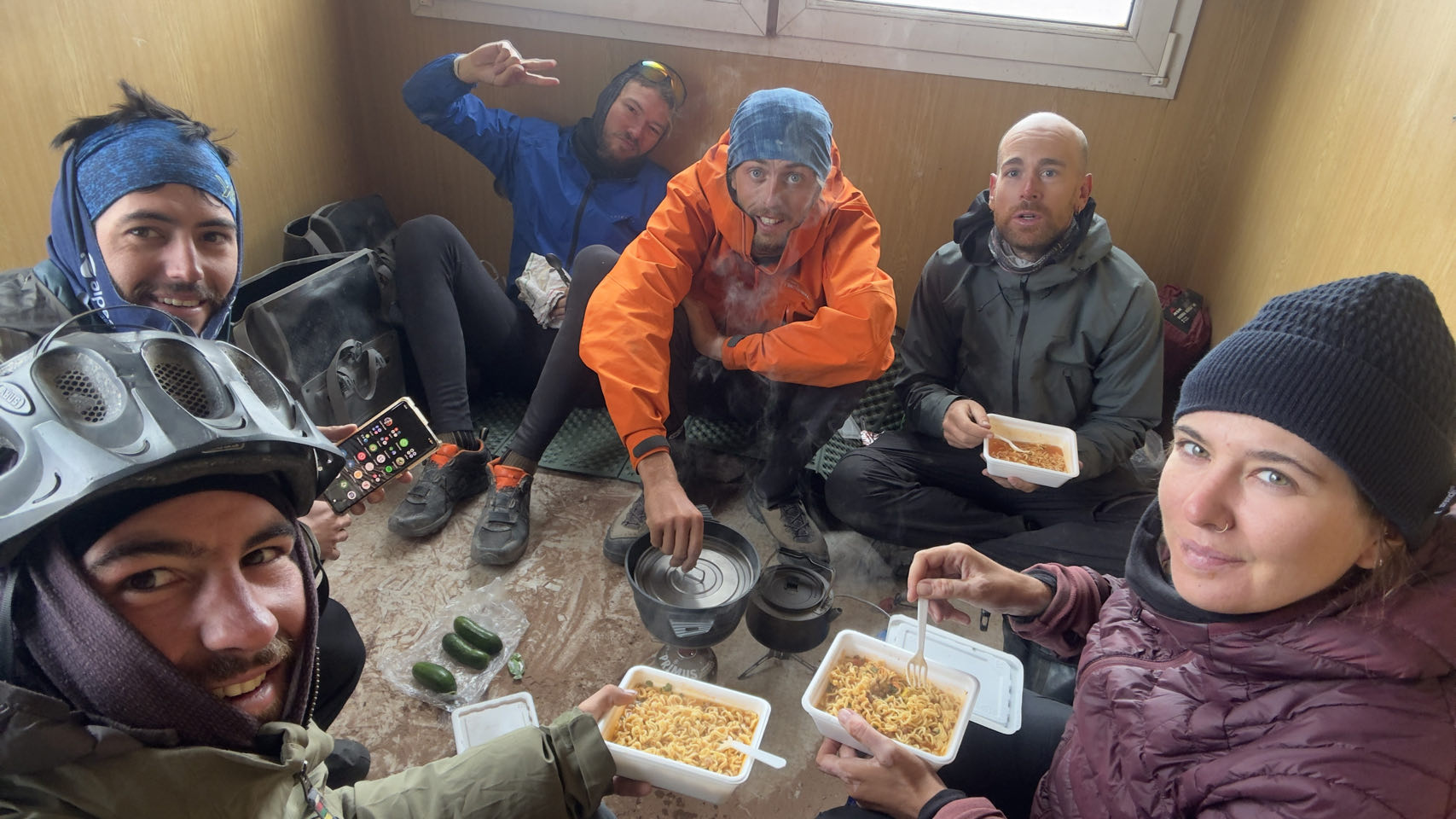 Sary-Tash, Kyrgyzstan - Polarsteps
