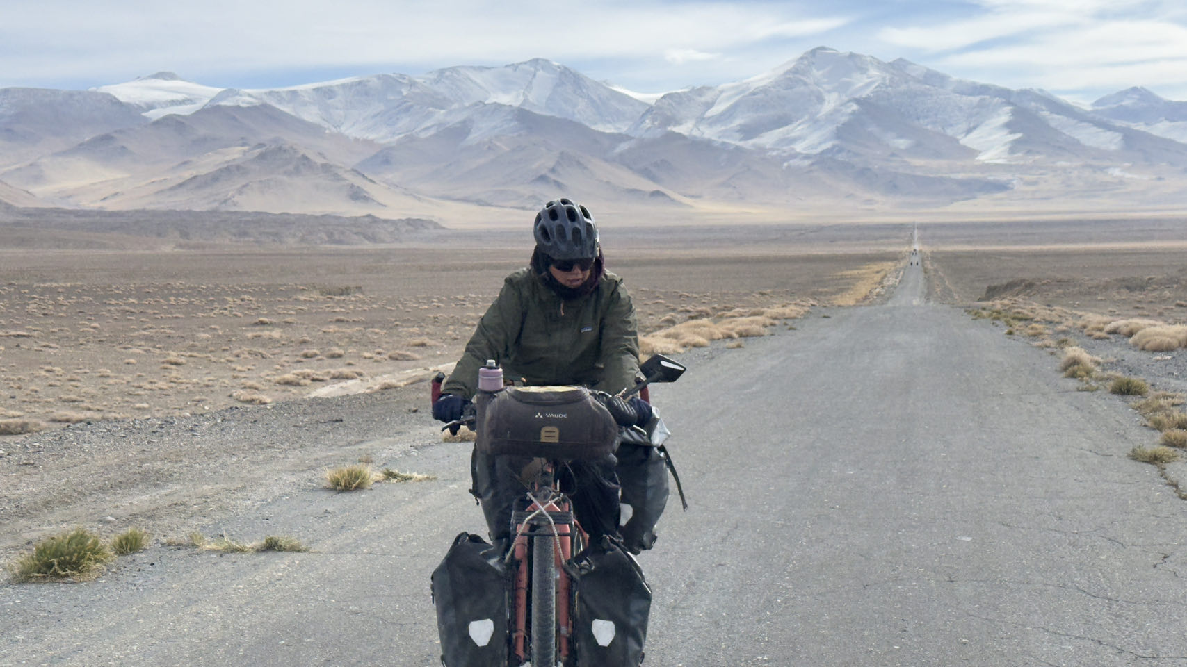 Sary-Tash, Kyrgyzstan - Polarsteps