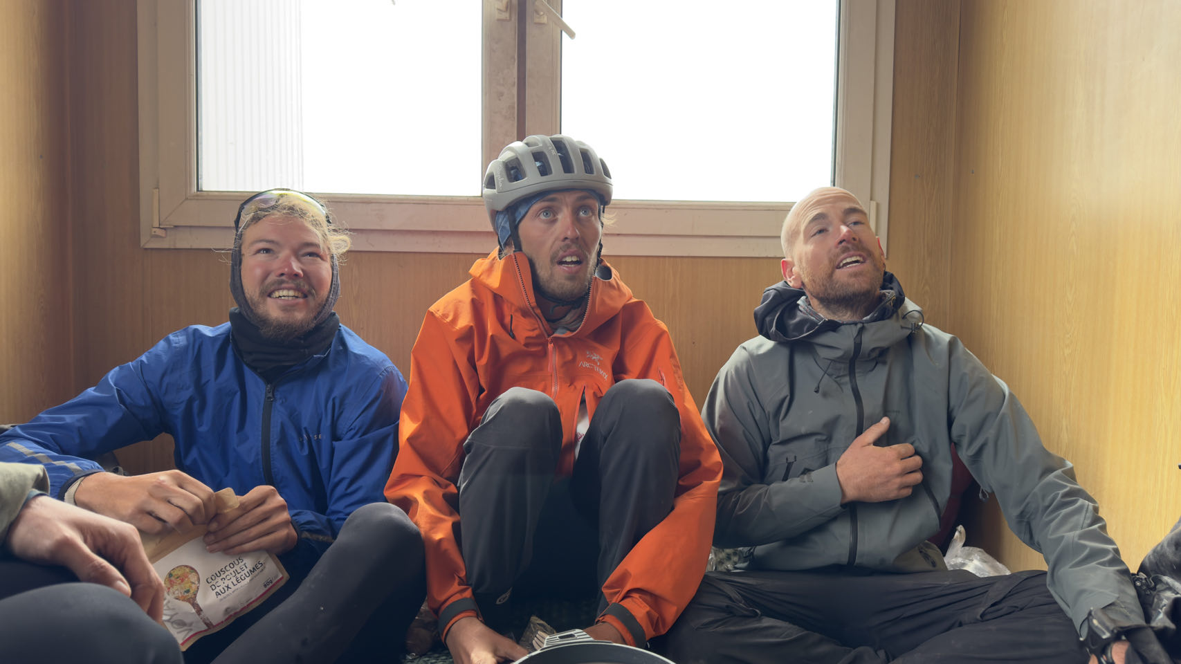 Sary-Tash, Kyrgyzstan - Polarsteps