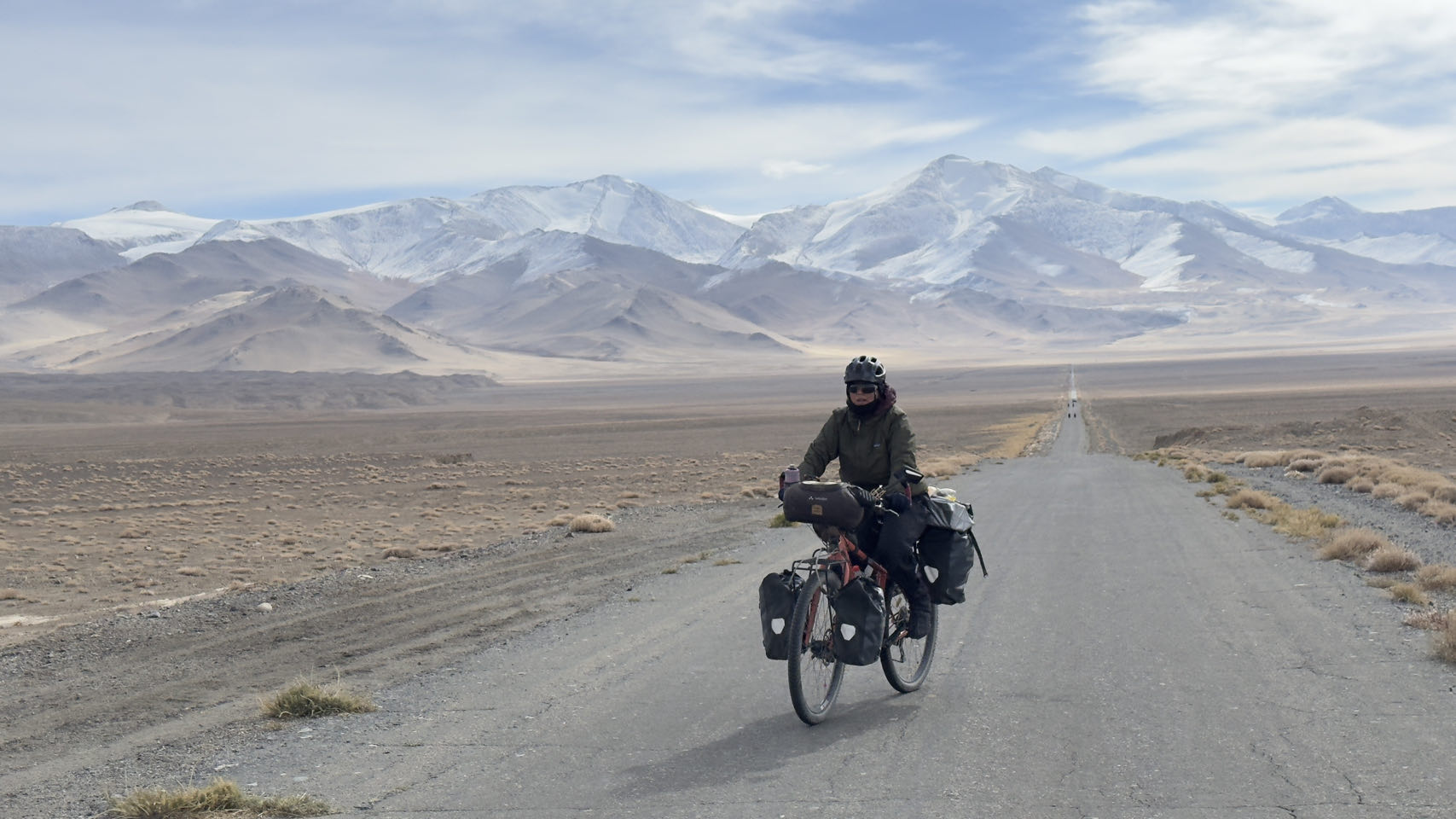 Sary-Tash, Kyrgyzstan - Polarsteps