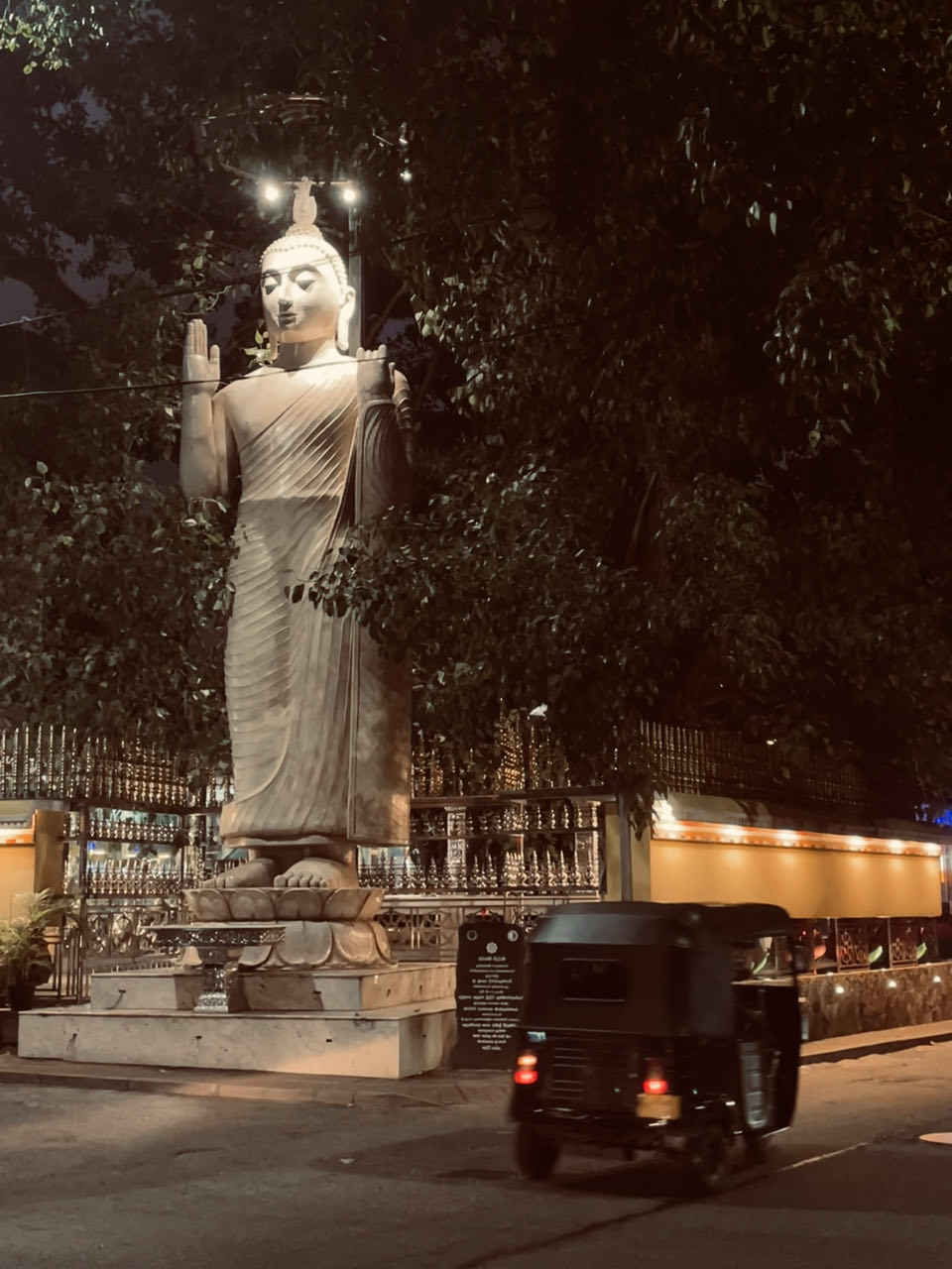 Colombo, Sri Lanka - Polarsteps