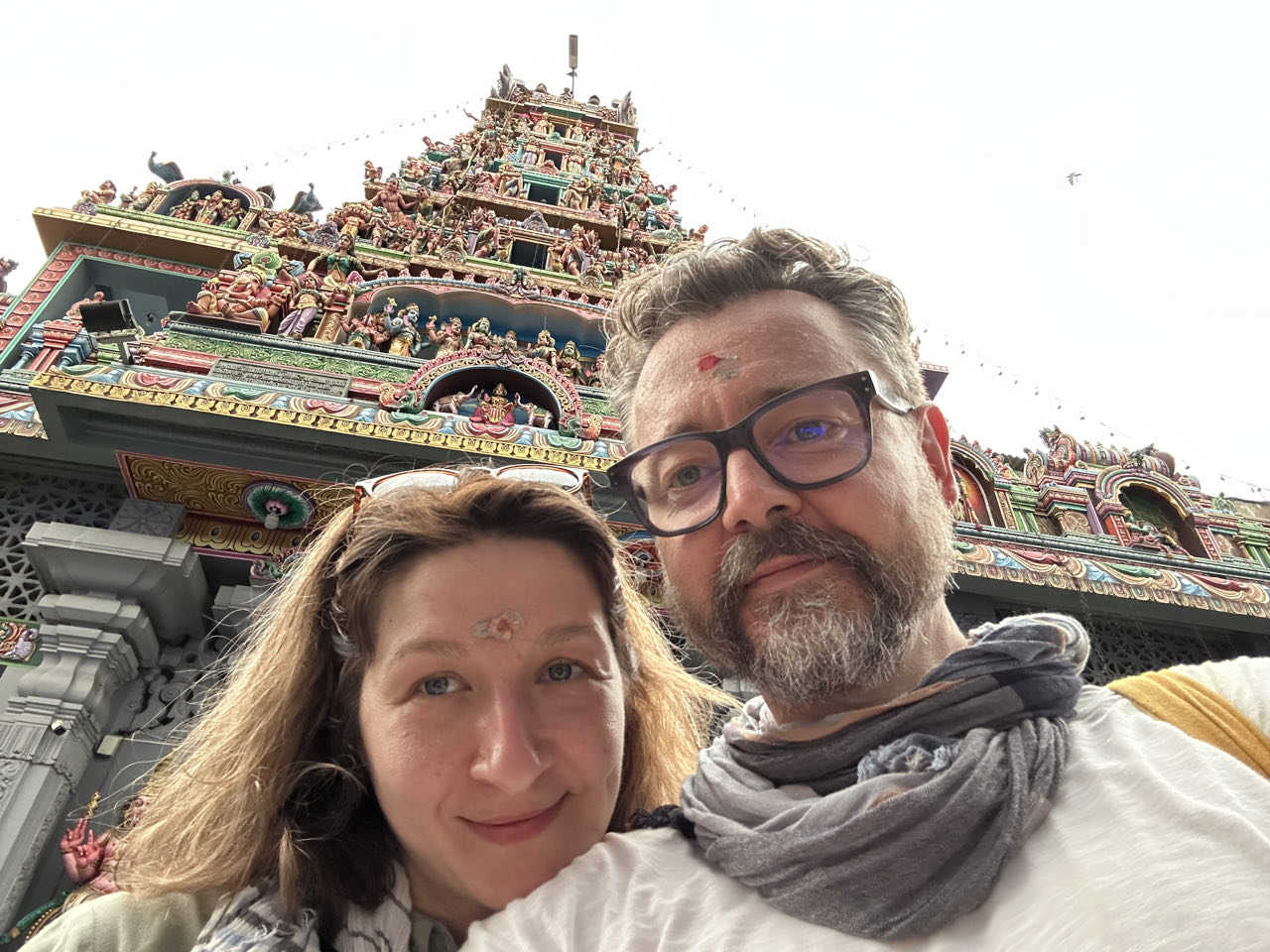 Colombo, Sri Lanka - Polarsteps