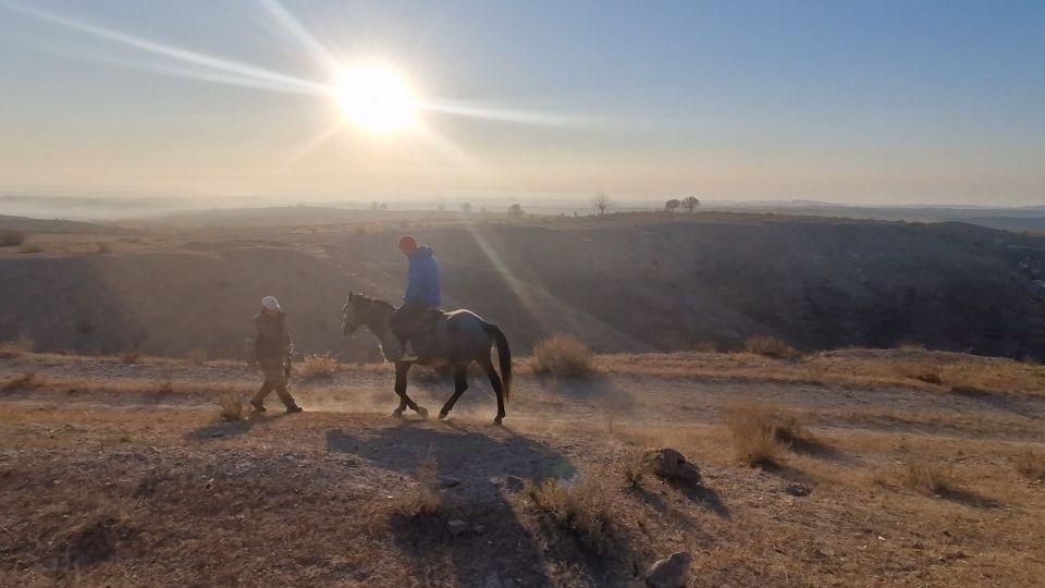 Gayrat, Uzbekistan - Polarsteps