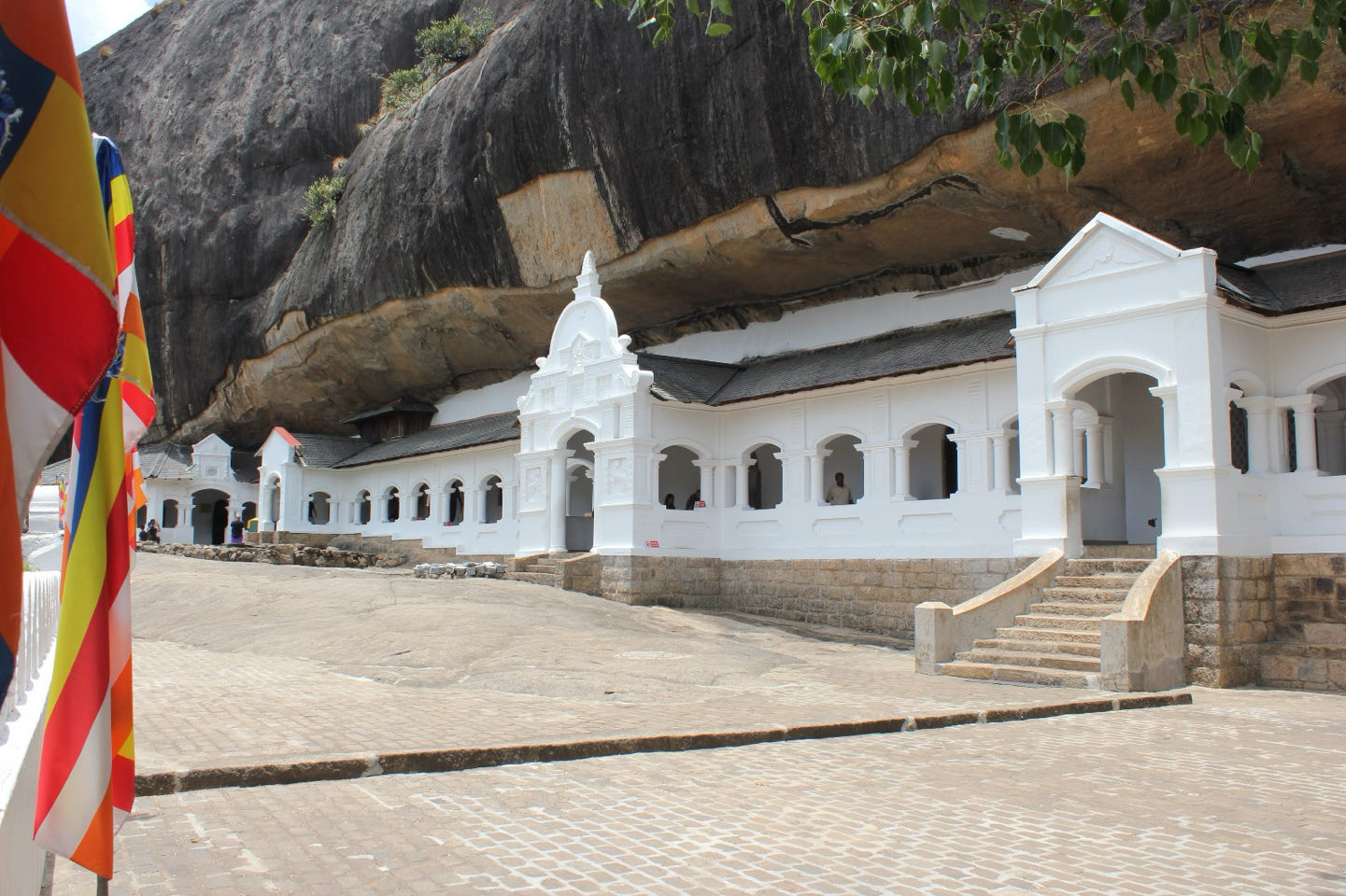 Nachchadoowa, Sri Lanka - Polarsteps