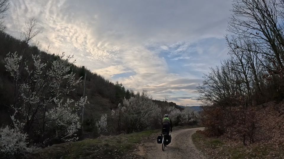 Delchevo, North Macedonia - Polarsteps