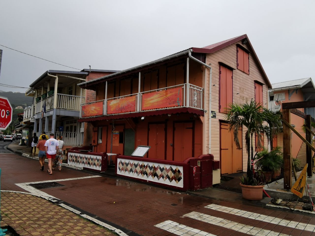 Guadeloupe, France - Polarsteps