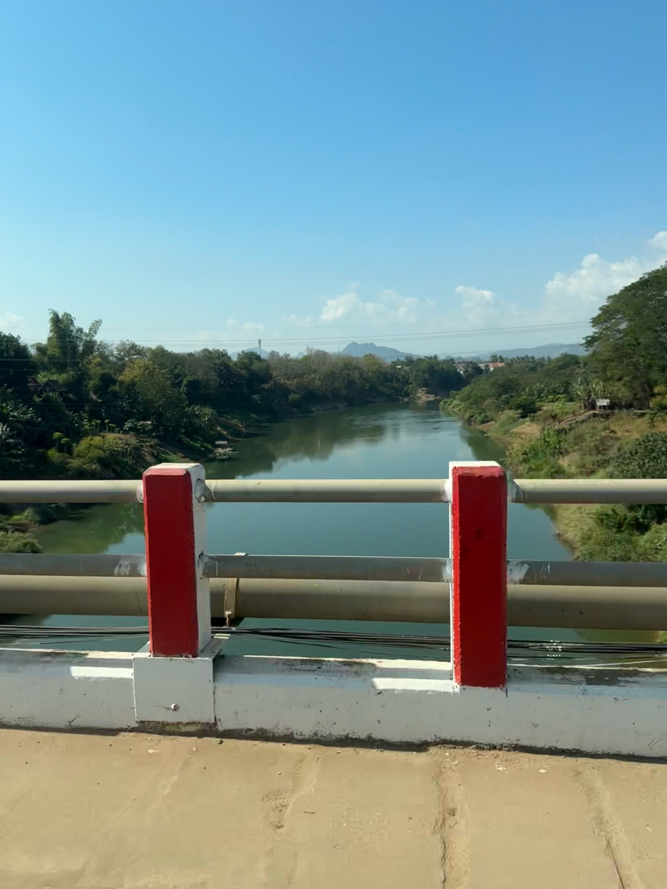 Hathian, Laos - Polarsteps