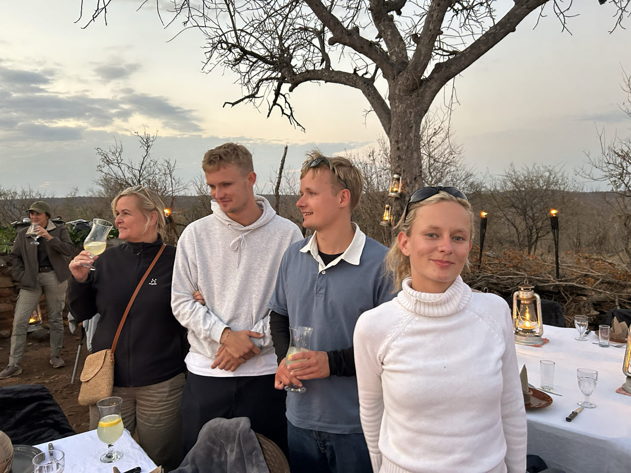 Maruleng Local Municipality, South Africa - Polarsteps