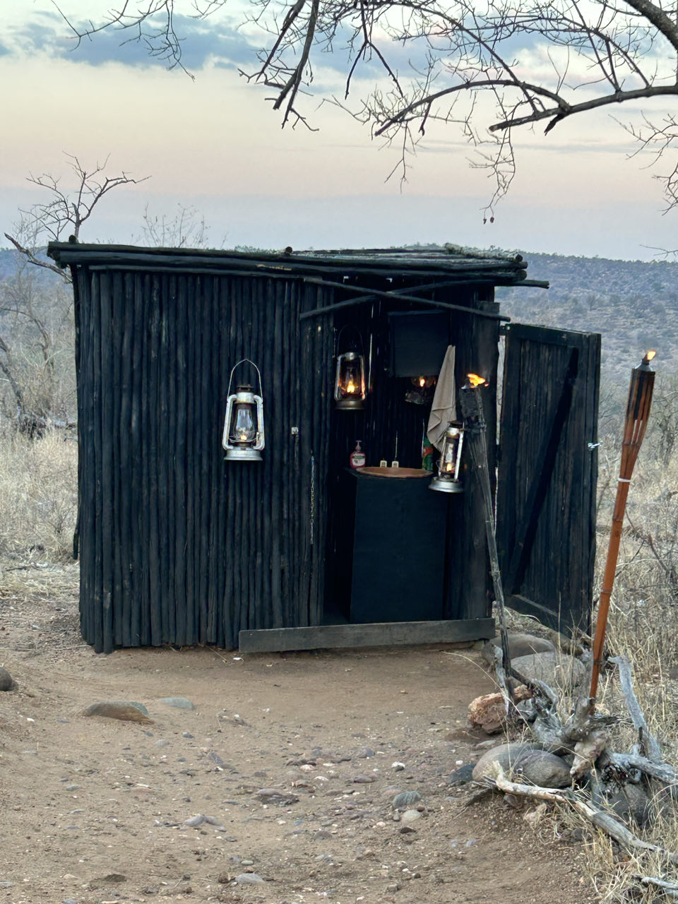 Maruleng Local Municipality, South Africa - Polarsteps