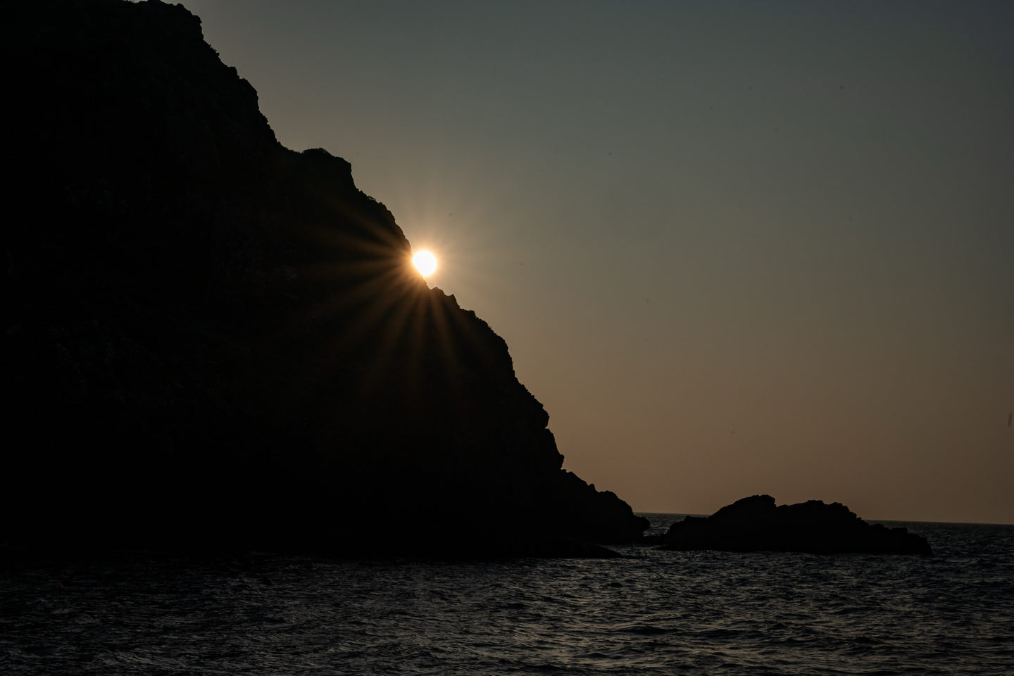 Impression aus Skomer