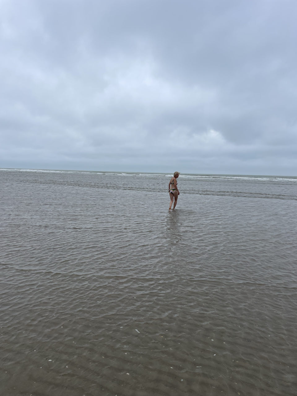 Impression aus Gravelines