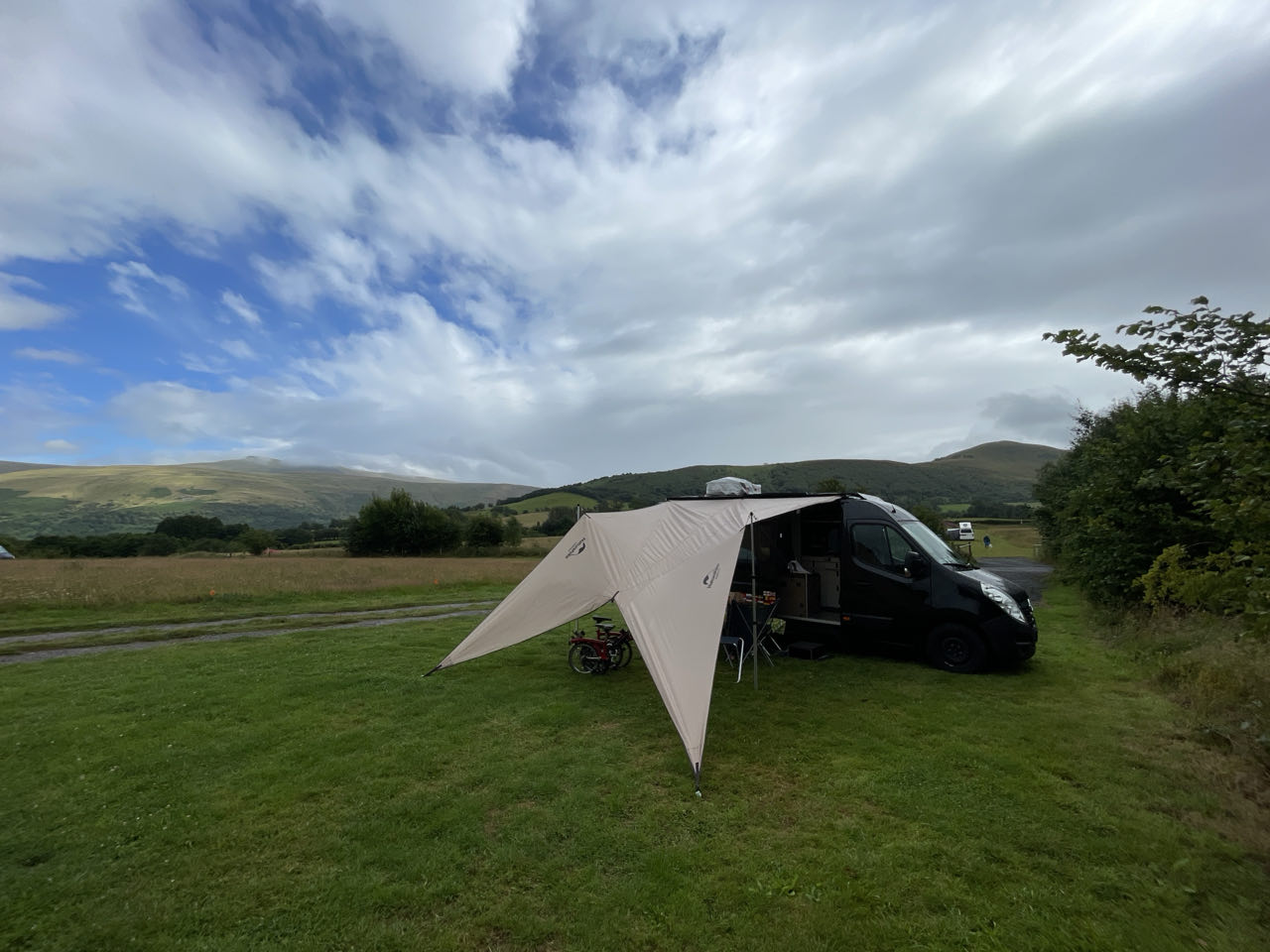 Glyn Tarell – Roadtrip Südengland und Wales